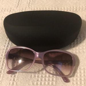 Bvlgari sun glasses